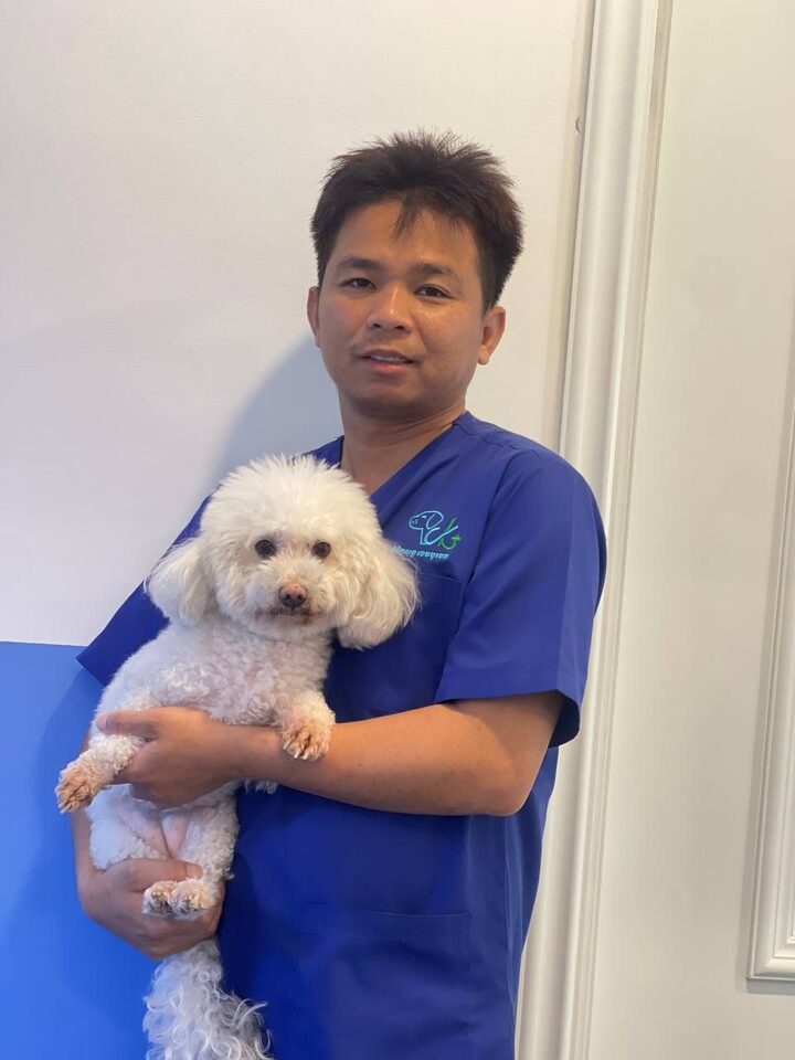Dr. Nim Dola